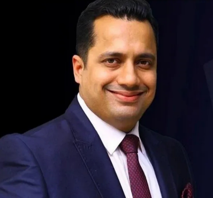 Vivek Bindras