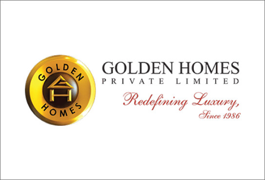 Golden Homes