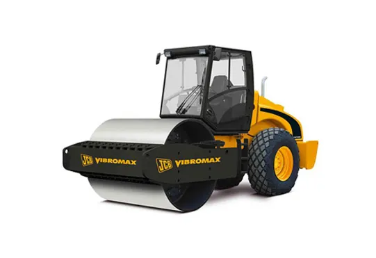 Motorbazee JCB VM 115 Soil Compactor
